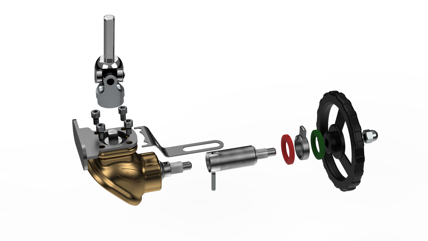 Accessories